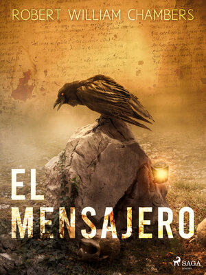 cover image of El mensajero